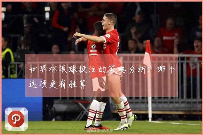 世界杯滚球投注的策略分析：哪个选项更有胜算