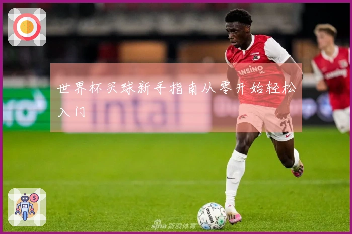 世界杯买球新手指南从零开始轻松入门