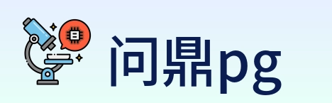 问鼎pg Logo